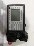 Abb 3HNE00313-1 Teach Pendant S4C+ Robot Controller Industrial Automation. Fixed Price $399.99.