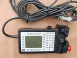 Abb Robotics Teach Pendant With Joystick. Fixed Price $100.00.