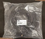 Abb 2TLA020056R4100 M12-C203 20M Cable 8X0.34 Female New In Package!. Fixed Price $45.00.