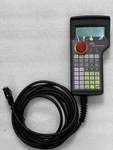 Idec Corporation HG1H-SA12BEH-MK1379-S5-1 Sel Controller Teaching Pendant Used. Fixed Price $945.00.