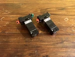 Crouzet 81 506 710 Pneumatic Time Relay. Fixed Price $29.00.