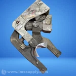 Obara Corp XS63*/*/* Weld Gun Assembly Usip. Fixed Price $2070.00.