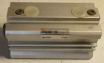 Smc RDQA32-50 Compact Pneumatic Cylinder Double Acting Single Rod Automation. Fixed Price $99.98.