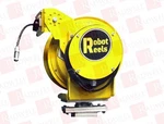 Robot Reels X9001-33H-RJ3I-33PT / X900133HRJ3I33PT (used). Fixed Price $4506.22.