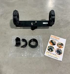 Igus Triflex Rse Wheel Robot Cable Carrier Mounting Bracket Replacement *new*. Fixed Price $179.99.