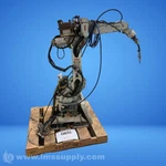 Yaskawa YR-EA1400N-A01 Welding Robot 5966. Fixed Price $8400.00.