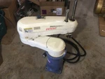 Denso Robot HM-40852E2/GM, 410400-0520 Axis (R064). Fixed Price $2555.00.
