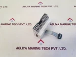 Mitsubishi FX2N-16EX Programmable Controller JY550D19501B. Fixed Price $151.08.