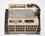 Yaskawa Electric SRDA-SDA35A01A-E Servo Drive Motor Power Amplifier Unit Module. Fixed Price $299.00.