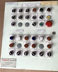 Fanuc Robotics Manual Control Station Cabinet NE-2000-250. Fixed Price $597.97.