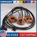 Abb IRB2400 Robot Body Cable 3HAC4791-1 New Fast Shipping Us Free Tax #. Fixed Price $1512.69.