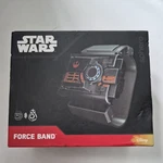 New Sphero Star Wars Force Band AFB01USA In Box Bluetooth Control BB-8. Fixed Price $29.99.