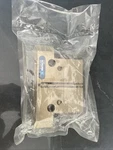 Schunk PGN+125-1-AS New Factory Plastic Packaging 371403. Fixed Price $300.00.