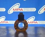 Ati QC021T / K19T Tool Changer. Fixed Price $600.00.