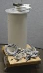 152465/ROBOT Sin T1-1630+1612 -1536+1543 Cos T1-1580+1565 T2-1551/BROOKS Auto. Fixed Price $11700.99.