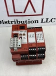 Allen Bradley Smartguard 600 Plc Controller 1752-L24BBB Ser. Rev. Fixed Price $292.76.