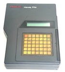 Ge Fanuc File Tech Pendant A13B-0159-B001. Fixed Price $175.00.
