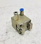 Robohand RP-5 2 Jaw Souble Wedge Parallel Gripper. Fixed Price $49.49.