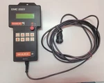 Emc 2001 Eagle Mark Robot Controller Free Shipping. Fixed Price $155.00.