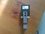 Phd GRD551-1-0501 Pneumatic Parallel Gripper With Dual Jaws Ships Free. Fixed Price $75.00.