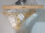 Fanuc A05B-1329-J031 J1 Axis Stop Bracket Kit New Sealed W/ Hardware. Fixed Price $29.95.