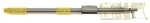 Bosch Rexroth Cylindrical Ball Screw Nut Assembly R151204012 (68906.57H) Nos. Fixed Price $791.47.