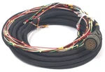 New Fanuc A660-8006-T338 Cable L8R503. Fixed Price $425.00.