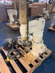 2021 Denso 4-AXIS Scara Robot HM-40853M-W-UL W/ RC8A. Fixed Price $1699.99.