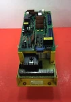 Fanuc Servo Amplifier A06B-6058-H011 + Top Board A20B-1003-0090/02. 1F. Fixed Price $175.50.