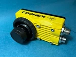 Cognex In-sight IS5110-00 Machine Vision Camera W/fujinon HF25HA-1B Lens. Fixed Price $199.00.