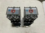 Allen Bradley 700DC-P800Z24 Direct Drive Relay 24V Missing Rail Mount. Fixed Price $112.49.
