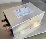 *new* Schaffner 3359-400-99, 300VAC 400A3 Pole, ABB-ZFF.00081, Line Filter. Fixed Price $125.00.