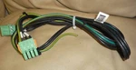 Abb Wire Harness 3HAC036476-001 Drive System See Pictures Used. Fixed Price $29.99.