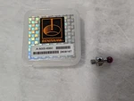 Renishaw Cmm Ball Stylus: Dia, 10 Oal, M4 A-5000-6350. Fixed Price $38.50.
