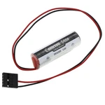 Battery For Toshiba ER6V With Jae 5PIN Connector Yaskawa Motoman Robot 479348-1. Fixed Price $19.39.