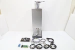 Tazmo Used Wafer Robot / S08211840001 SEM-I-1485=P5. Fixed Price $1999.90.