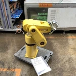 Fanuc Robot Lr Mate 100I A05B-1134-B001 Arm. Fixed Price $3500.00.