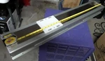 Linear Stage, Robotic Slide Actuator, Ball & Screw, Cnc, Rail Guide, Xyz, Step. Fixed Price $900.00.