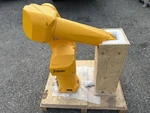 Staubli Series 6 Active Axes Robot Type RX90B Extended Forearm Exclnt. Fixed Price $2000.00.