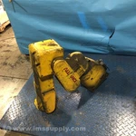 Fanuc Robot Arm Usip. Fixed Price $840.00.