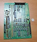 Panasonic ZUEP52131 Robot Control Board. Fixed Price $34.00.