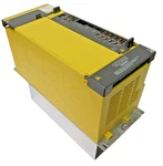 Fanuc Servo Amplifier A06B-6270-H030#H600 F1006RM. Fixed Price $1450.00.