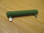 Abb 0977-1 Resistor 3HAC09771 (pack Of 10). Fixed Price $350.96.