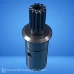 Yaskawa HW0314016-1 S-axis Input Gear For Dx Fnip. Fixed Price $197.40.