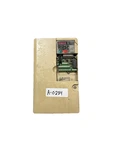 Yaskawa CIMR-VU4A0018FAA Variable Frequency Drive. Fixed Price $199.99.