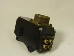 Ati 9121-VB2-M Discrete Module 19 Pin Block Used. Fixed Price $17.58.
