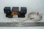 Phd Inc 8660-01-3001 Double Acting Gripper Sensor New. Fixed Price $399.99.