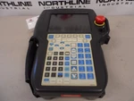 Fanuc Teach Pendant A05B-2518-C306#ESW , Refurbished With Days Warranty.. Fixed Price $2500.00.