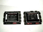 Lot Innovation First Robot Controller And Operator Interface. Fixed Price $74.95.