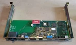 Yaskawa SARCR-XFB01/A01 Motoman Robot Interface Control Board NX100. Fixed Price $313.20.